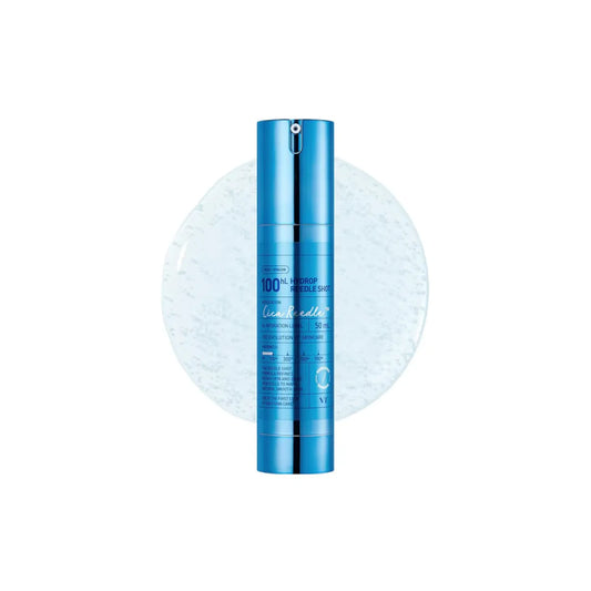 VT Cosmetics – Hydrop Reedle Shot 300hL – Deep Hydration & Skin Barrier Serum 50ml