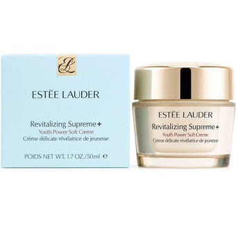 Estee Lauder Revitalizing Supreme+ Youth Power Soft Cream Moisturising Cream 75ml