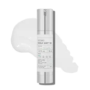 VT COSMETICS CICA Reedle Shot 100 Microneedling Serum
