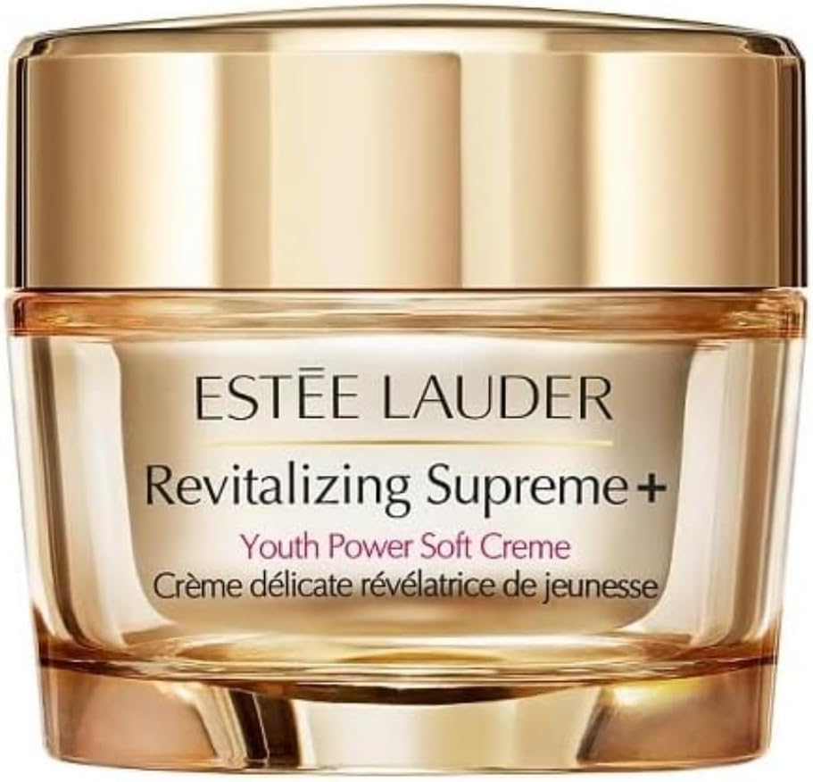 Estee Lauder Revitalizing Supreme+ Youth Power Soft Cream Moisturising Cream 75ml