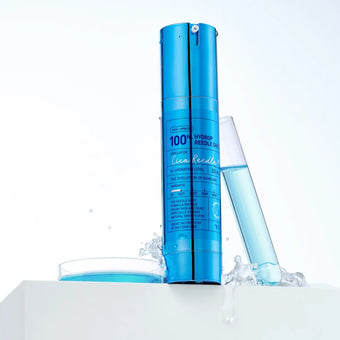 VT Cosmetics – Hydrop Reedle Shot 300hL – Deep Hydration & Skin Barrier Serum 50ml