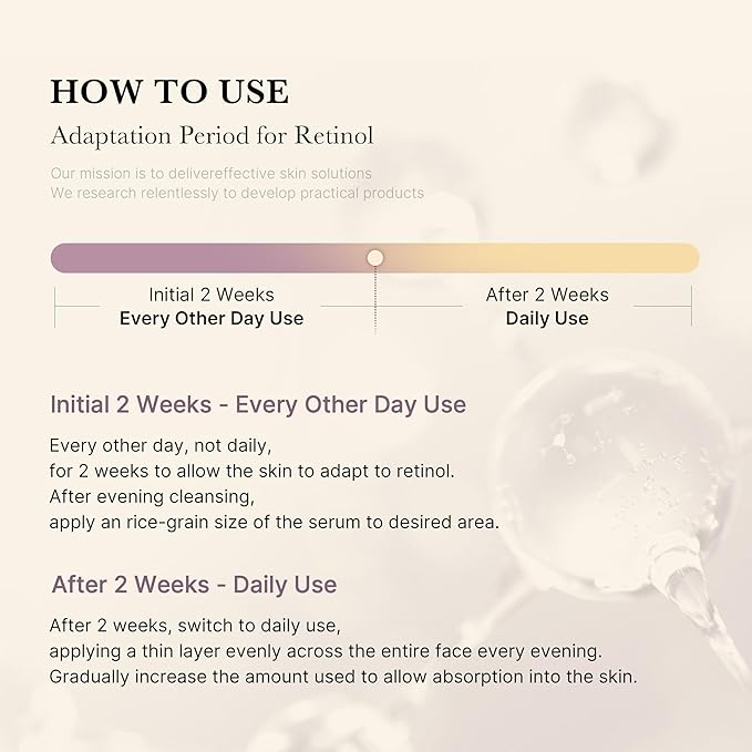 MEDICUBE DEEP VITA RETINOL SERUM 30ML