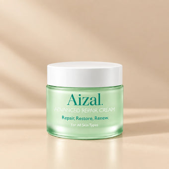 Advanced Repair Cream 50gm Skin Repair & Hydration