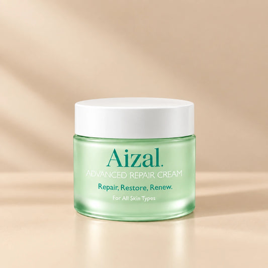 Advanced Repair Cream 50gm Skin Repair & Hydration