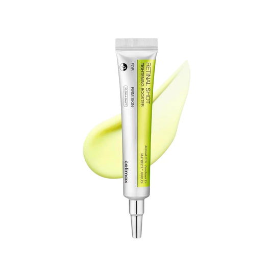 Celimax Retinal Shot Tightening Booster For Firm Skin 15ml