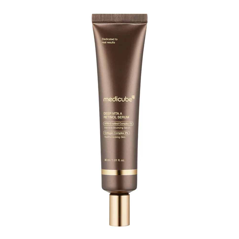 MEDICUBE DEEP VITA RETINOL SERUM 30ML