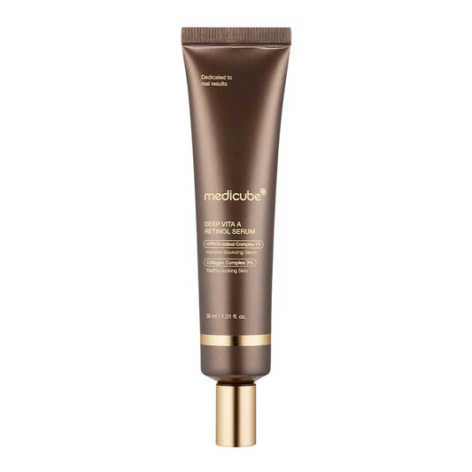 MEDICUBE DEEP VITA RETINOL SERUM 30ML