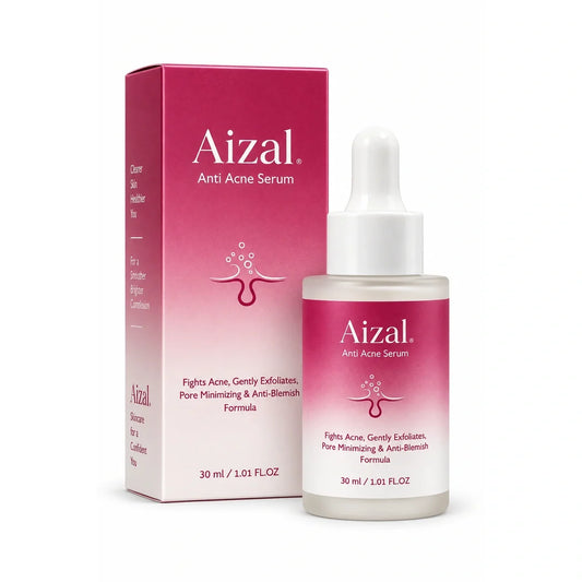Anti Acne Serum 30ml Clear & Healthy-Looking Skin