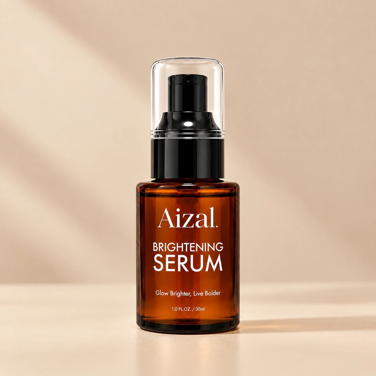Brightening Serum 30ml Glowing & Radiant Skin
