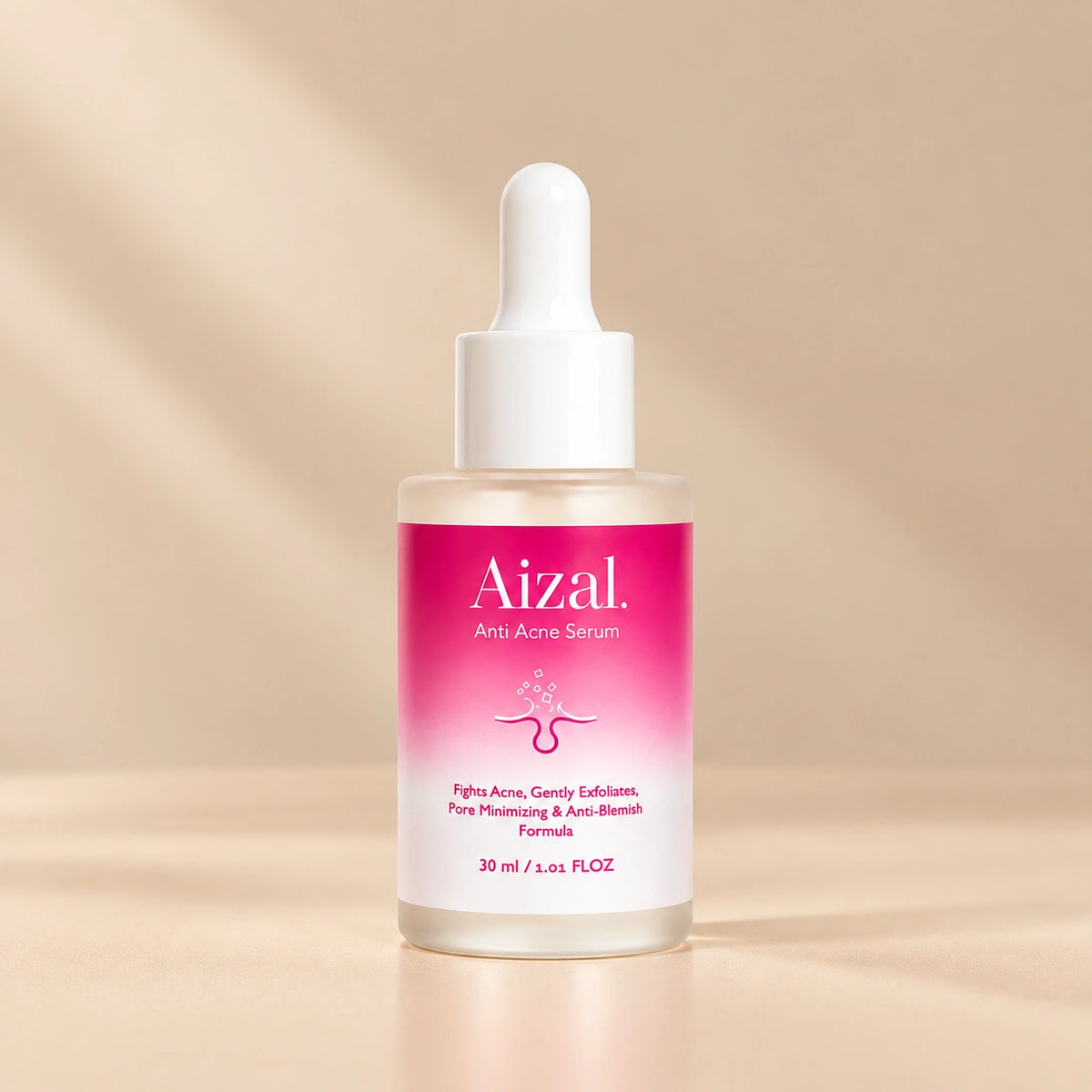 Anti Acne Serum 30ml Clear & Healthy-Looking Skin