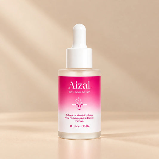Anti Acne Serum 30ml Clear & Healthy-Looking Skin