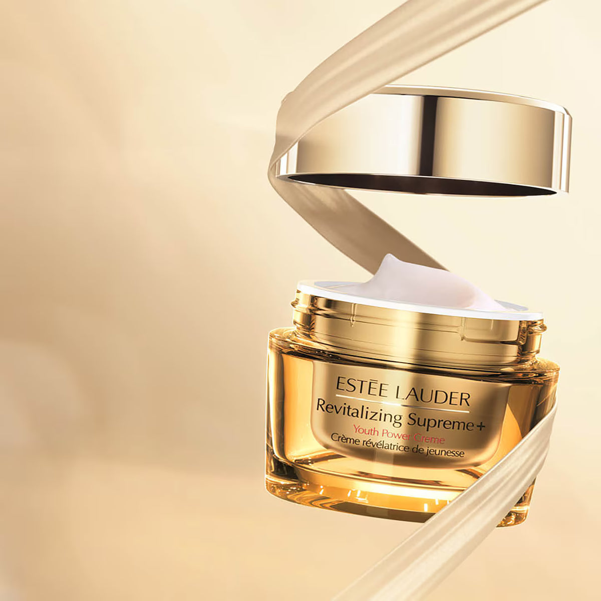 Estee Lauder Revitalizing Supreme+ Youth Power Soft Cream Moisturising Cream 75ml