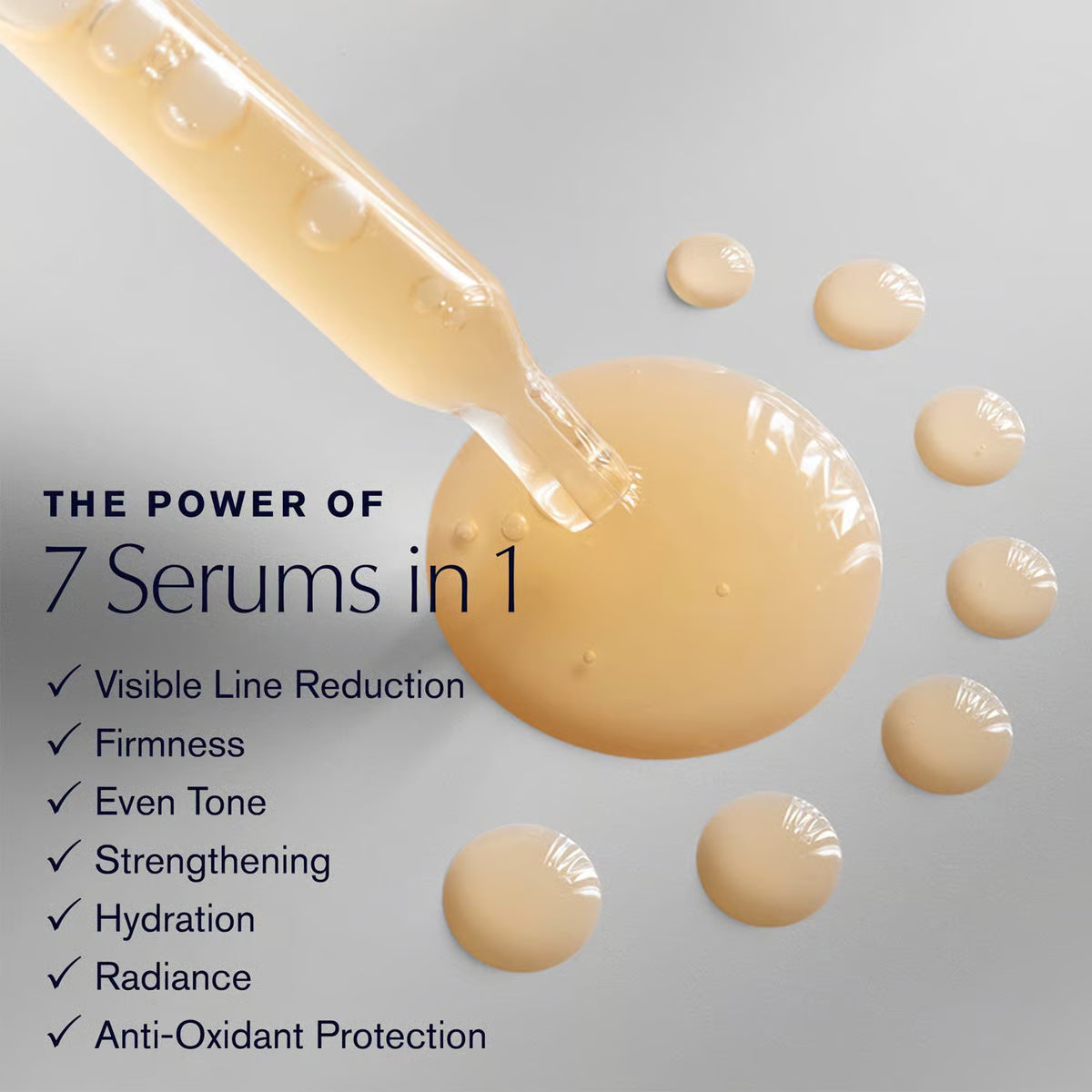 Estée Lauder Advanced Night Repair Serum – Synchronized Multi-Recovery Complex